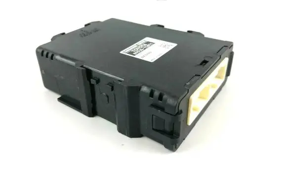 Toyota Auris E180 Other control units/modules 89535-12011