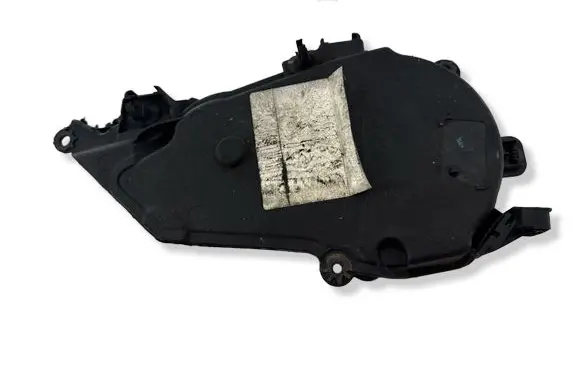 Citroen C4 Grand Picasso Timing belt guard (cover) 9802982180