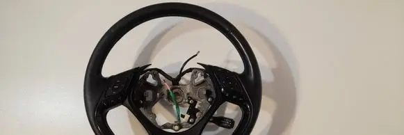 Toyota C-HR I Steering wheel 6275378