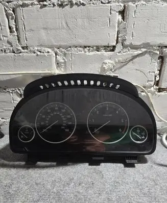 BMW 7 F01 F02 F03 F04 Speedometer (instrument cluster) 1044663 1036908460