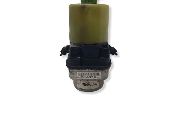 Skoda Rapid (NH) Power steering pump 6R0423156C 6Q0423376