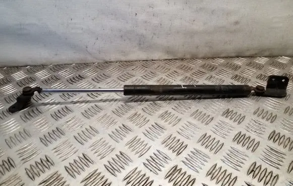 Hyundai Terracan Front bonnet/hood damper/strut 81150H1000