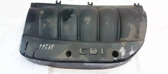 Mercedes-Benz E W211 Engine cover (trim) A6470100167