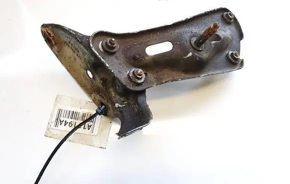 Skoda Octavia Mk2 (1Z) Other exterior part 1Z0821141 1Z0821141A