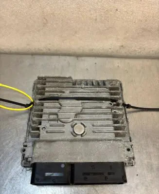 Volkswagen T-Cross Engine control unit/module ECU 