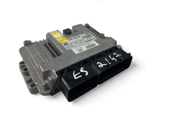 Engine control unit/module ECU