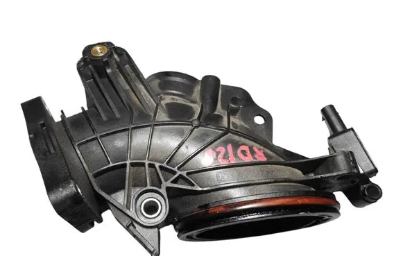 Mercedes-Benz C W206 Air intake duct part A6540904900