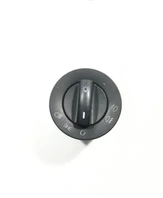 Volkswagen Touareg I Light switch 7L6941431Q 0578C 04054943