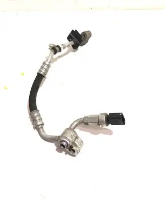 Porsche Cayenne (9PA) Air conditioning (A/C) pipe/hose 7L0820741l 0035016