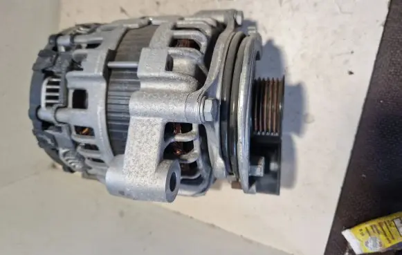 BMW X3 G01 Generator/alternator 8571357 0125814004