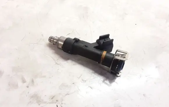Mazda 6 Fuel injector 0280158103