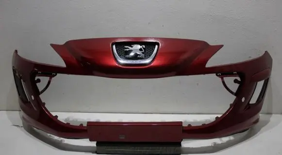 Peugeot 307 Front bumper 0932432432