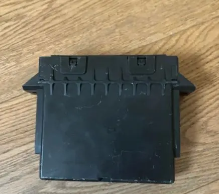 Land Rover Range Rover L405 Air conditioning/heating control unit DPLA14F498AA MB1778001841