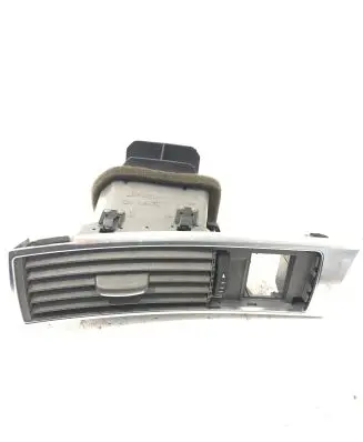 Audi A6 S6 C6 4F Dashboard side air vent grill/cover trim 4F1820901C
