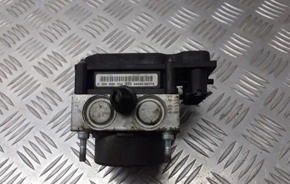 Renault Modus ABS Pump 8200747140