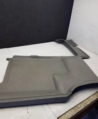 Volkswagen Crafter Front floor carpet liner A9066840402