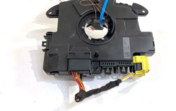 Skoda Superb B6 (3T) Airbag squib ring wiring 5K0953569E