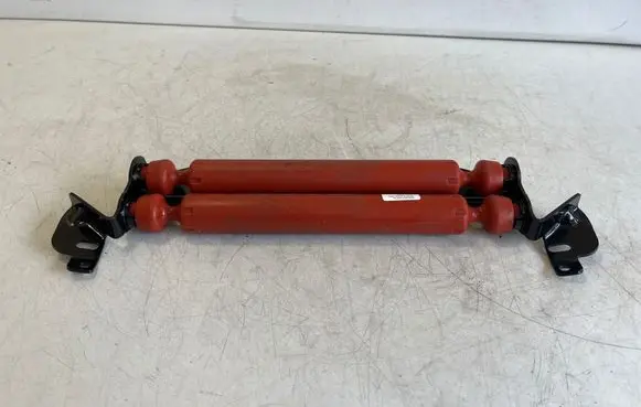 Porsche Taycan 9J1 Other trunk/boot trim element 9J0827407A