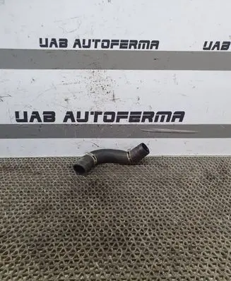 Ford Focus Engine coolant pipe/hose