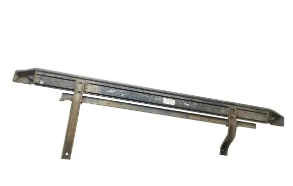 Renault Kadjar Sill 8201558668 10151031 10150648