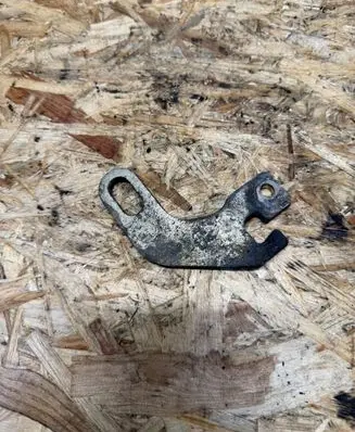Other engine part