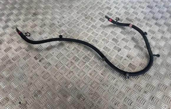 Tesla Model X Positive cable (battery) 103688500D