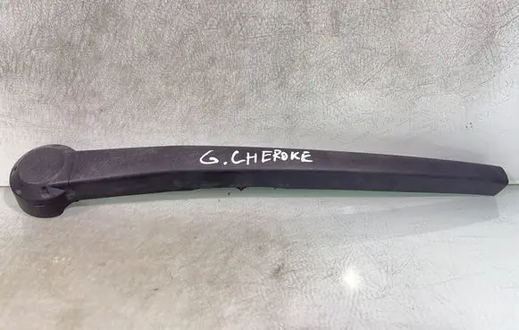 Jeep Grand Cherokee (WK) Rear wiper blade arm 55156323