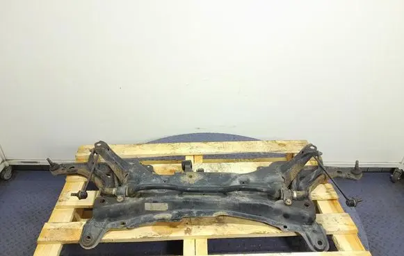 Toyota Yaris Front subframe