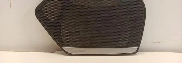 Audi A7 S7 4G Front door speaker cover trim 4G8035420A