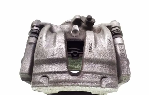 Audi Q7 4M Rear brake caliper