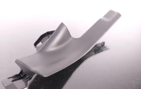 Volvo V60 Rear sill trim cover 31348251
