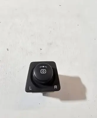 Opel Antara Wing mirror switch 200003118