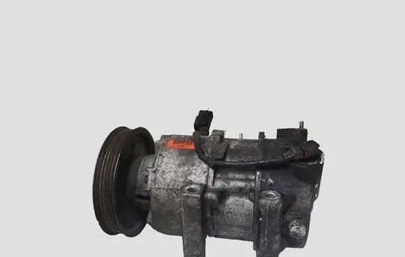 Hyundai i40 Air conditioning (A/C) compressor (pump) 1B33E00700 2M1820365