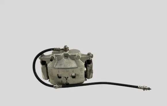 Nissan X-Trail T32 Front brake caliper 4544T