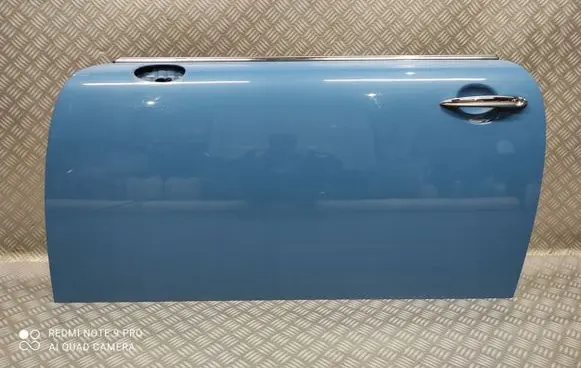Door (2 Door Coupe)