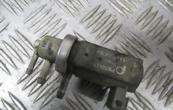 Audi A6 S6 C4 4A Turbo solenoid valve 059906627a