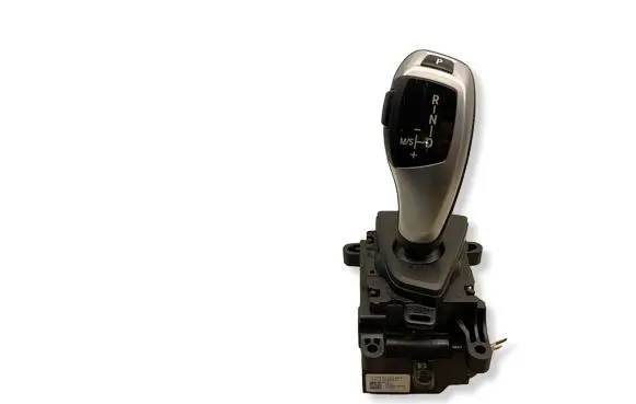 BMW 3 F30 F35 F31 Gear shifter/selector 9296896 10099948