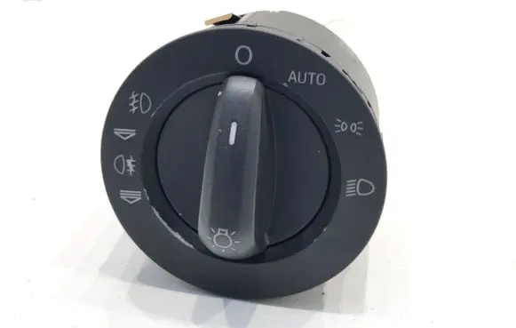 Audi Q7 4L Other switches/knobs/shifts 4F1941531D