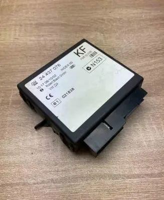 Opel Zafira A Comfort/convenience module 24437076 F005V00155