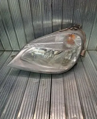 Mercedes-Benz Vaneo W414 Headlight/headlamp A4148200061 0301189201