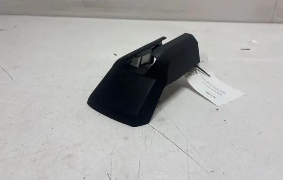 Mercedes-Benz ML W166 Front driver seat rail trim A1669190200