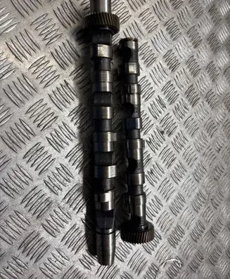 Skoda Superb B5 (3U) Camshaft 02059406