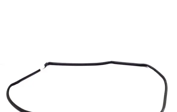 Toyota Avensis T270 Rubber seal rear door 6787105120