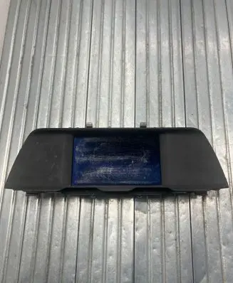 BMW 5 F10 F11 Screen/display/small screen 9266384 007003002 1203260082