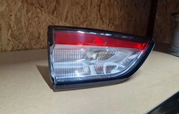 Ford Kuga III Tailgate rear/tail lights LV4B13A603AH