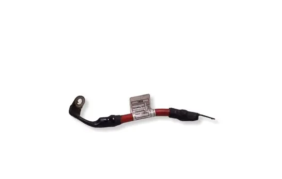 BMW 1 F20 F21 Positive cable (battery) 8616810