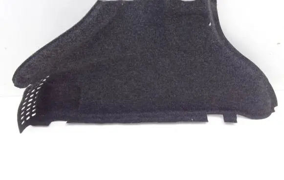 Renault Megane II Trunk/boot side trim panel 8200035002