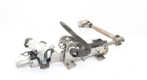 Skoda Octavia Mk3 (5E) Steering rack mechanical part 5Q2419502AD