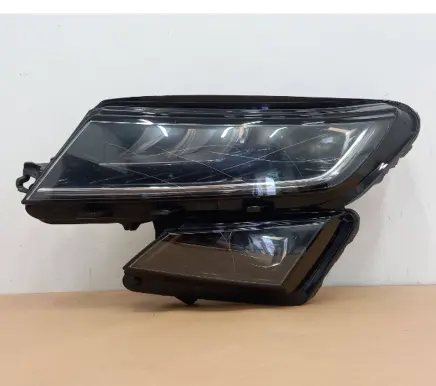 Skoda Kodiaq Headlight/headlamp 566941015H ZX01266925 20828203