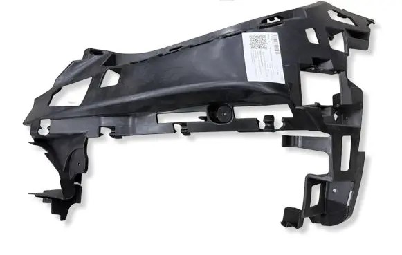 Mercedes-Benz E W213 Front bumper mounting bracket A2138852300 2138852300